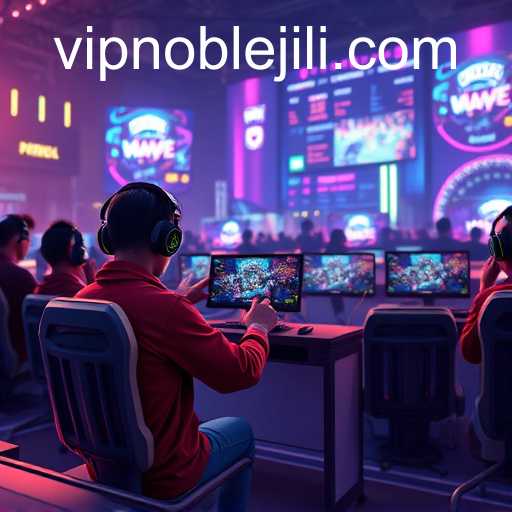 The Rise of Digital Interaction in Gaming