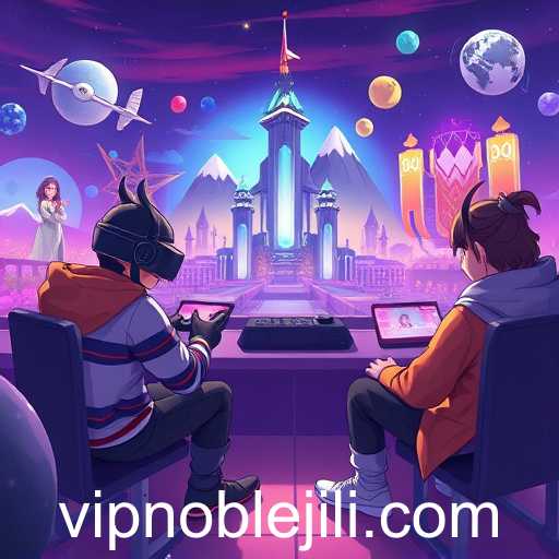 Emerging Trends in Online Gaming