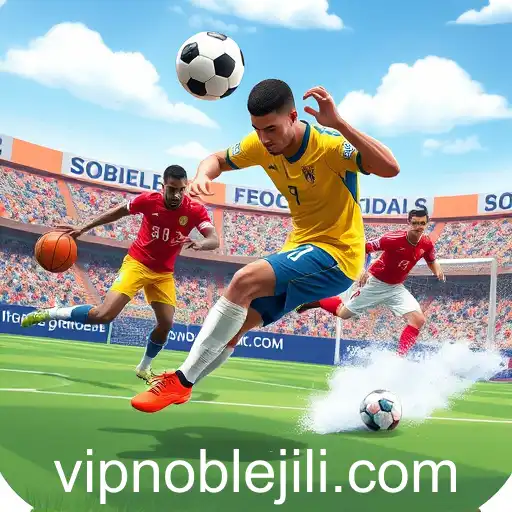 Gaming Trends and Innovations