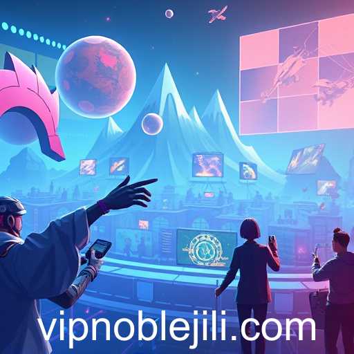 Innovations in Online Gaming