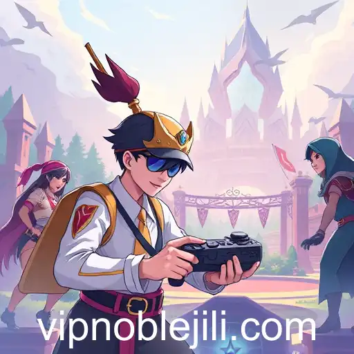 The Evolution of Online Gaming Communities