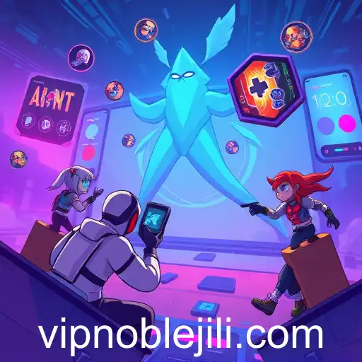 Noblejili: A Game Changer in the Online Realm