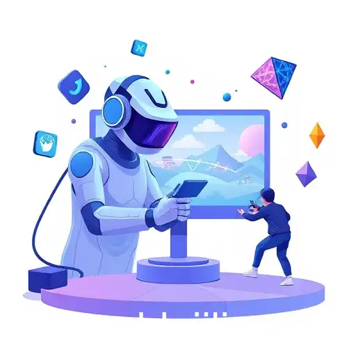 Noblejili: Revolutionizing Online Gaming