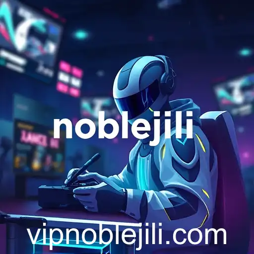 Noblejili's Rise in the Gaming Sphere