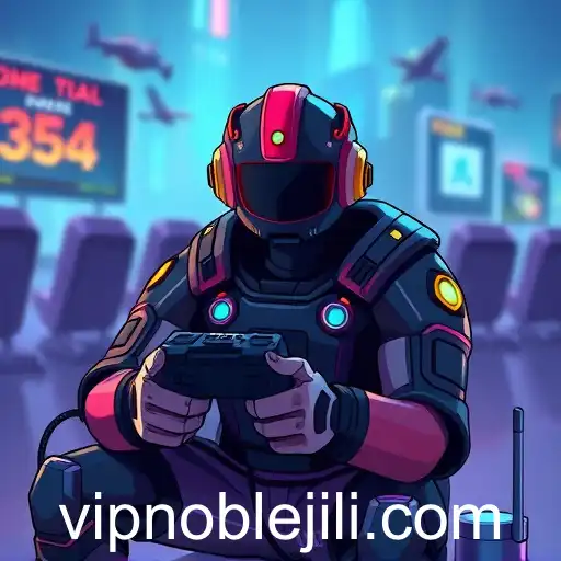 The Rising Influence of Noblejili in Online Gaming