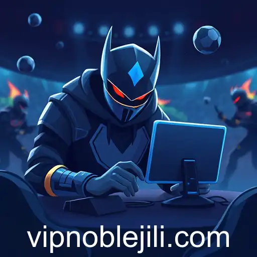 The Rise of NobleJili in Online Gaming