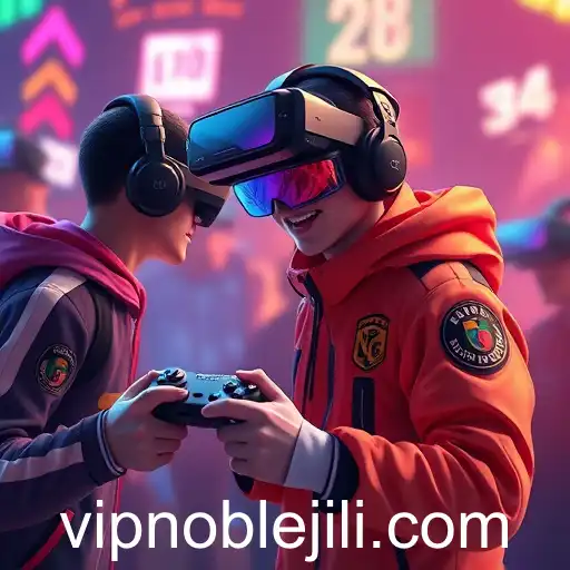 Gaming Evolution: The Rise of Online Platforms