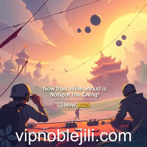 The Rise of Noblejili