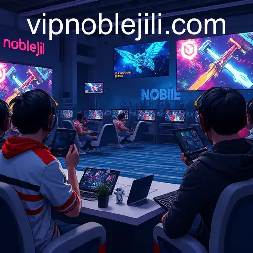 Noblejili's Impact on Gaming Communities