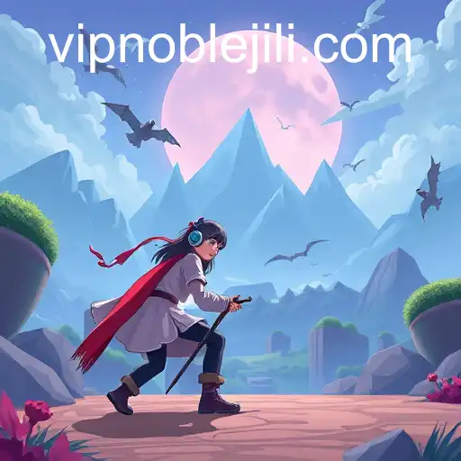 Noblejili: Revolutionizing Online Gaming in 2026