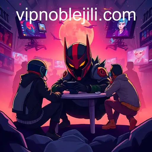 Noblejili's Impact on English Gaming: A 2025 Perspective