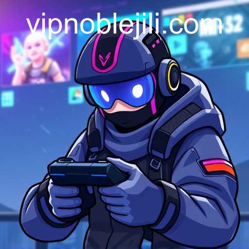 Noblejili: The Gaming Renaissance in 2025