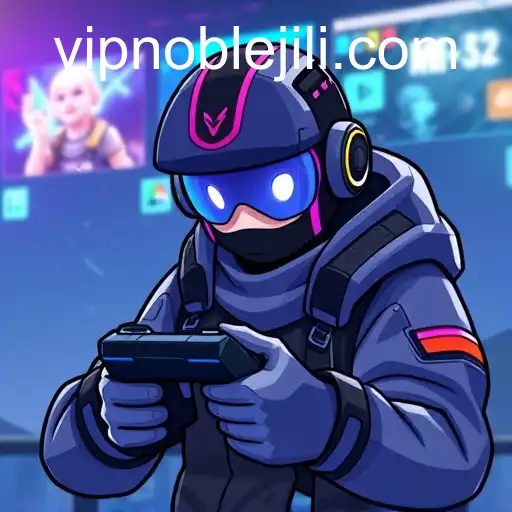 Noblejili: The Gaming Renaissance in 2025