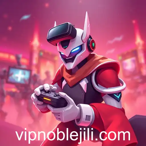 Noblejili's Impact on the Gaming Landscape