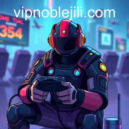 The Rising Influence of Noblejili in Online Gaming