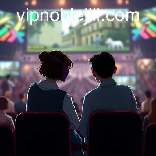 The Rise of Online Gaming Platforms in 2026