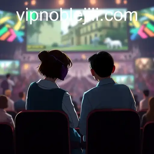 The Rise of Online Gaming Platforms in 2026