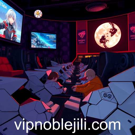 The Rise of Online Gaming Communities