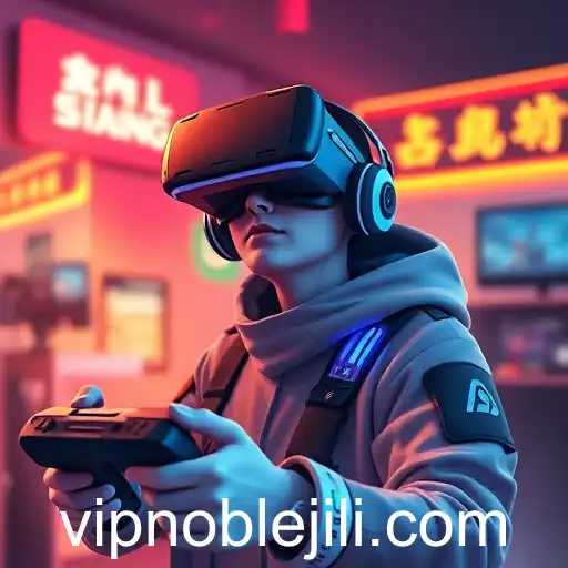 Rise of Game Platforms in 2025