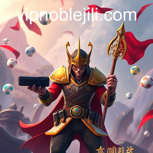The Rise of Noblejili: A Game-Changer in Online Gaming