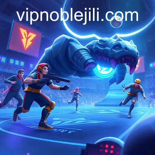 The Rise of Noblejili in Online Gaming