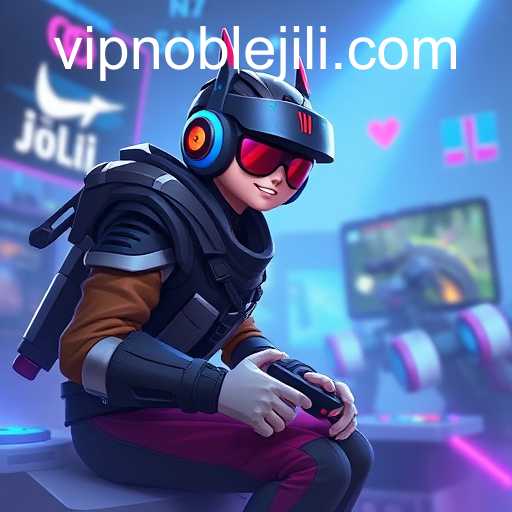 The Rise of Noblejili: A Game-Changer in Online Gaming
