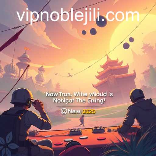 The Rise of Noblejili